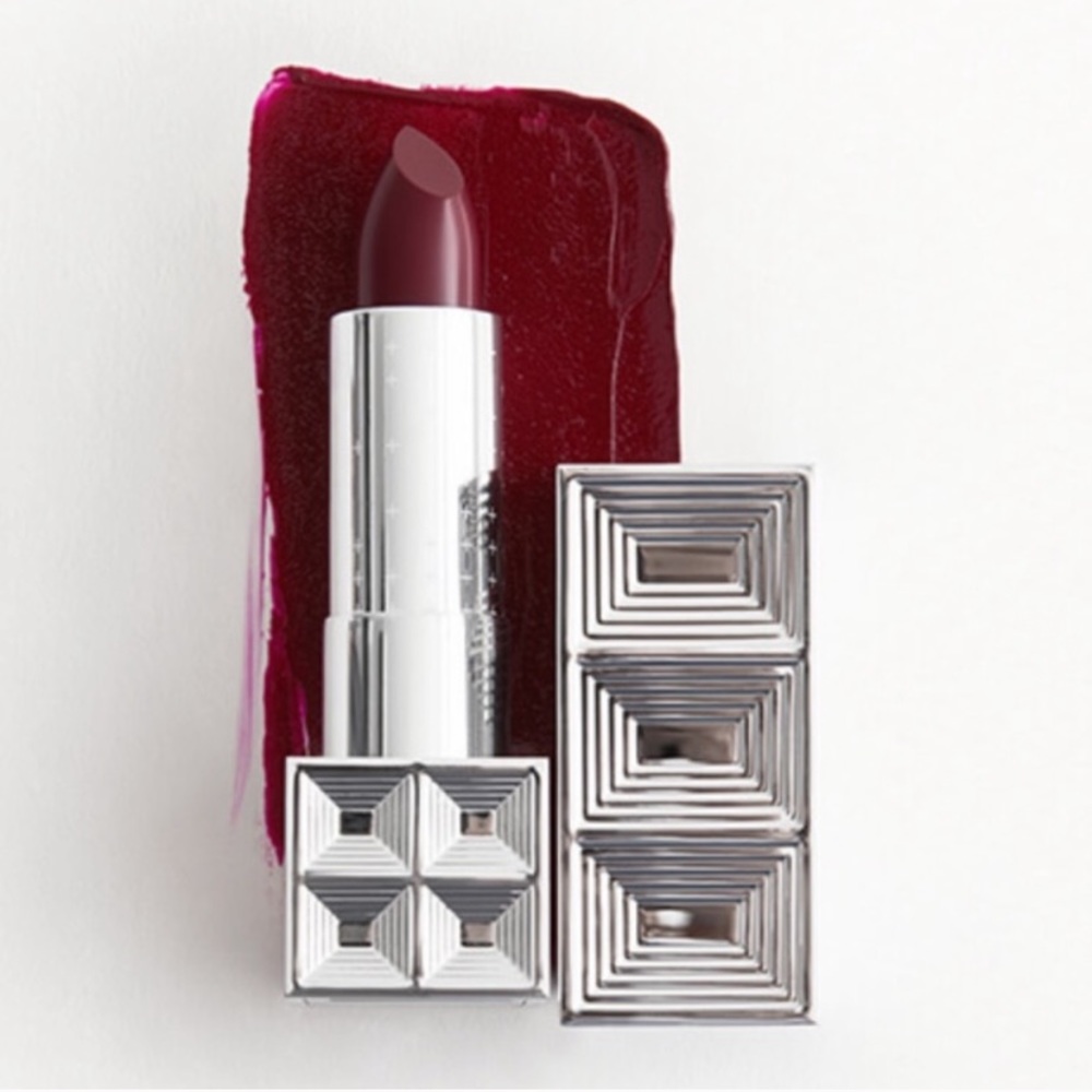 BELLE EN ARGENT-AUTEUR CREME LIP COLOR